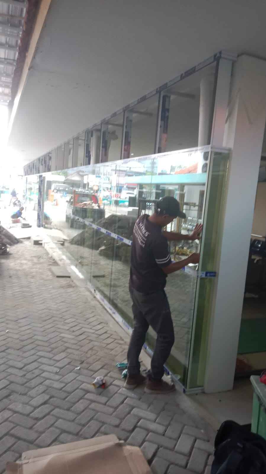 Jasa Renovasi Apartemen Bekasi